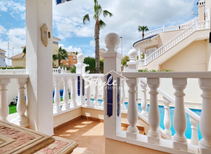 Reventa - Villa - Pinar De Campoverde