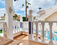 Reventa - Villa - Pinar De Campoverde