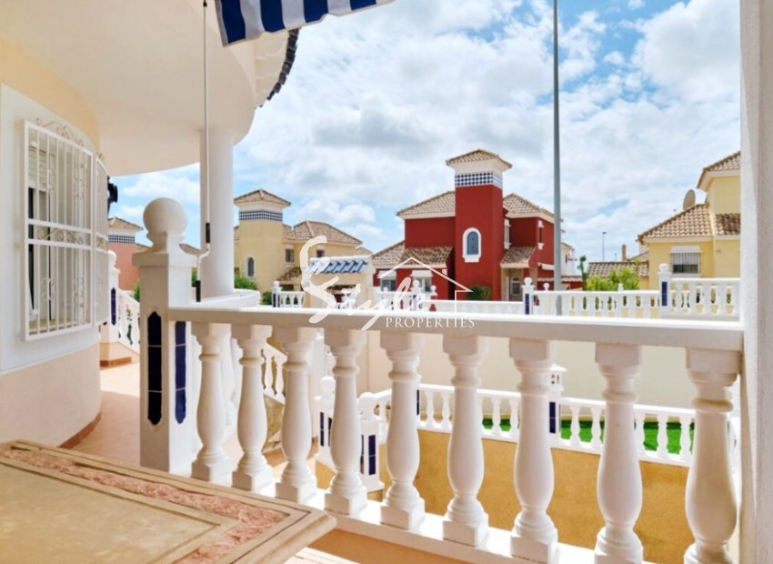 Reventa - Villa - Pinar De Campoverde