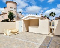 Reventa - Villa - Pinar De Campoverde