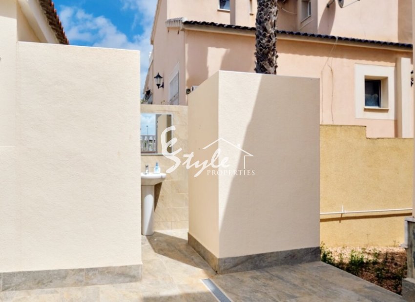 Reventa - Villa - Pinar De Campoverde