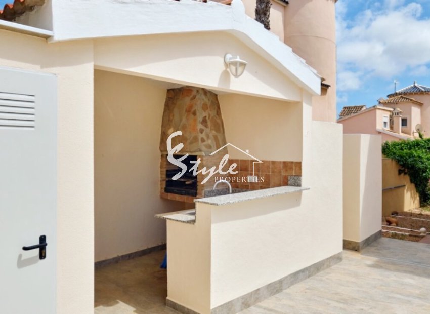 Reventa - Villa - Pinar De Campoverde