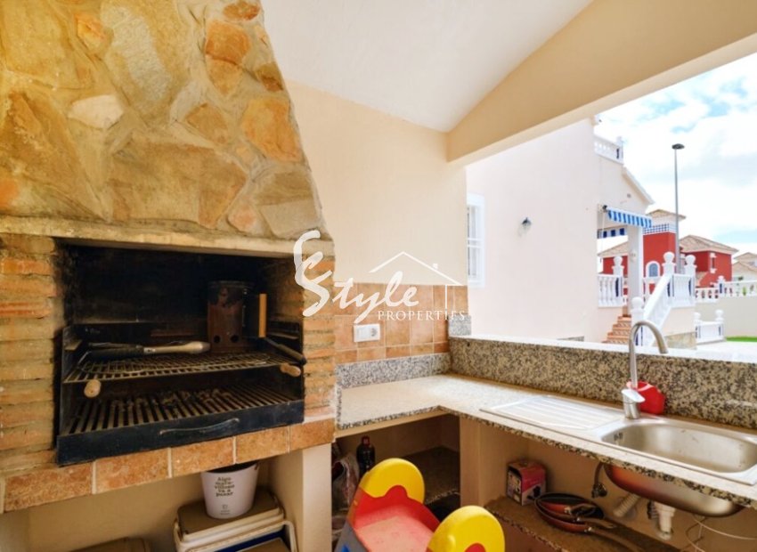 Reventa - Villa - Pinar De Campoverde