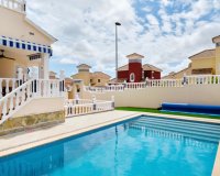 Reventa - Villa - Pinar De Campoverde