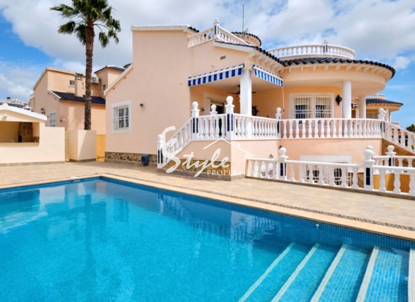 Reventa - Villa - Pinar De Campoverde