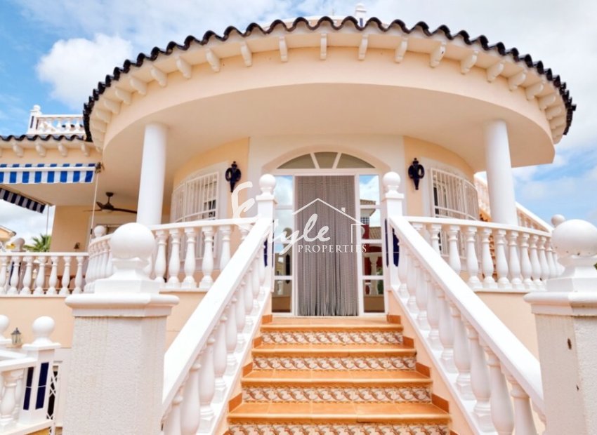 Reventa - Villa - Pinar De Campoverde