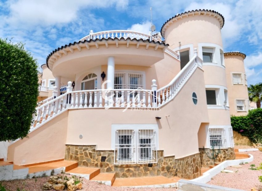 Reventa - Villa - Pinar De Campoverde