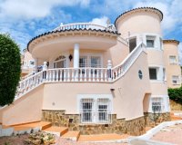 Reventa - Villa - Pinar De Campoverde
