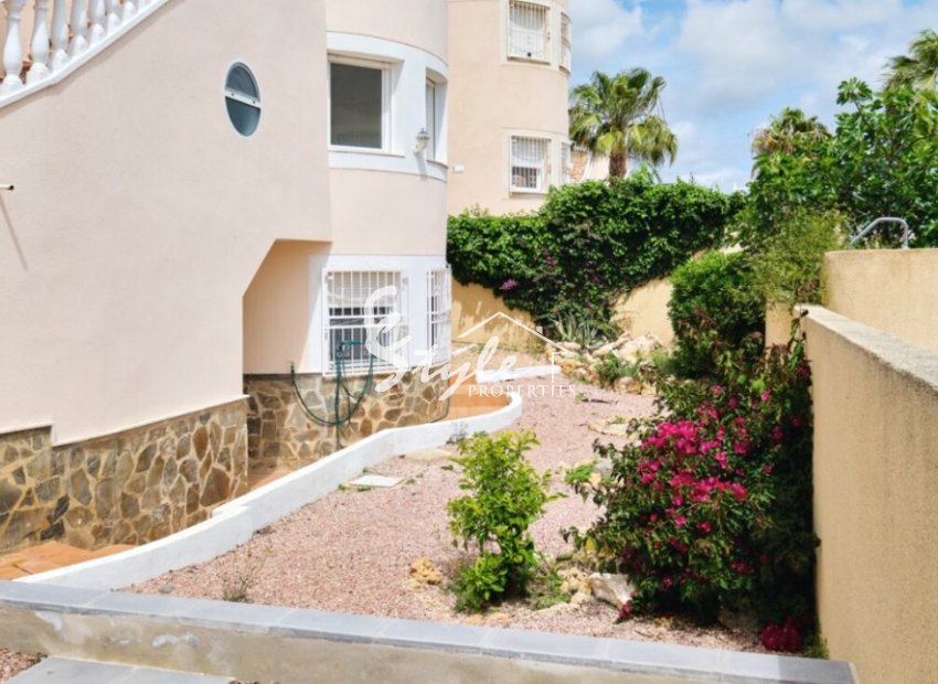 Reventa - Villa - Pinar De Campoverde