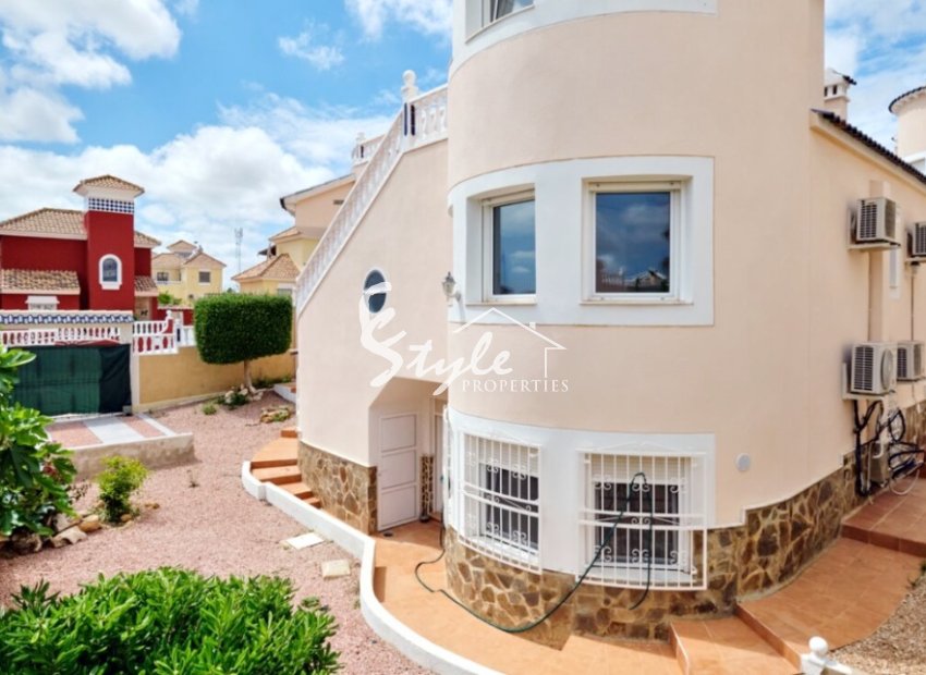 Reventa - Villa - Pinar De Campoverde