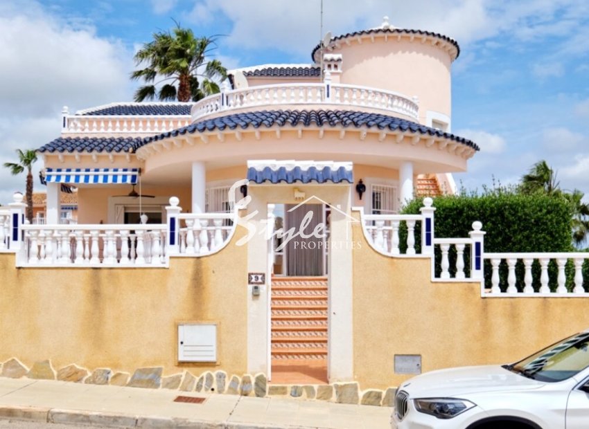 Reventa - Villa - Pinar De Campoverde