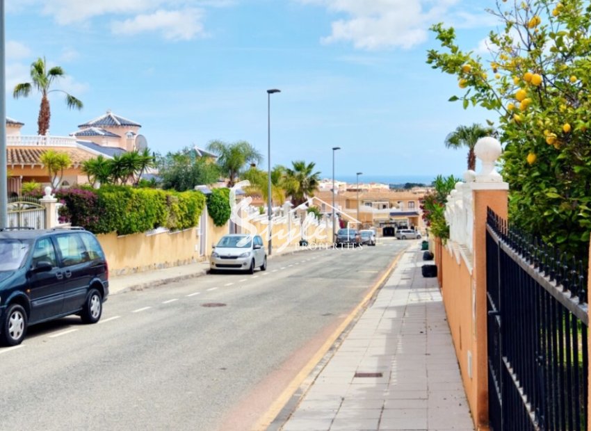 Reventa - Villa - Pinar De Campoverde