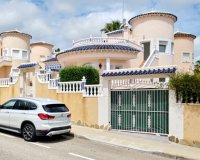 Reventa - Villa - Pinar De Campoverde