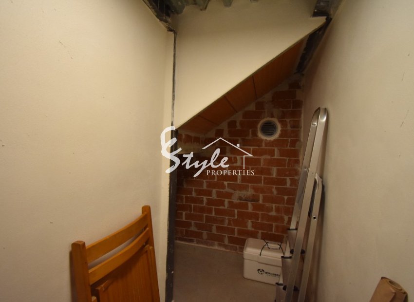 Reventa - Villa - Pinar De Campoverde