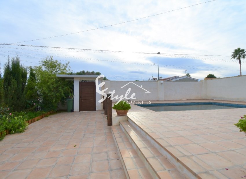Reventa - Villa - Pinar De Campoverde