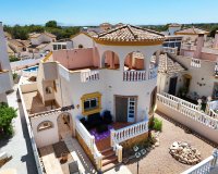 Reventa - Villa - Pinar De Campoverde