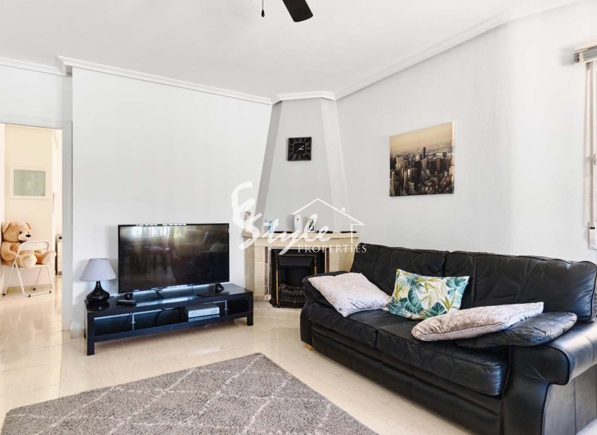 Reventa - Villa - Pinar De Campoverde