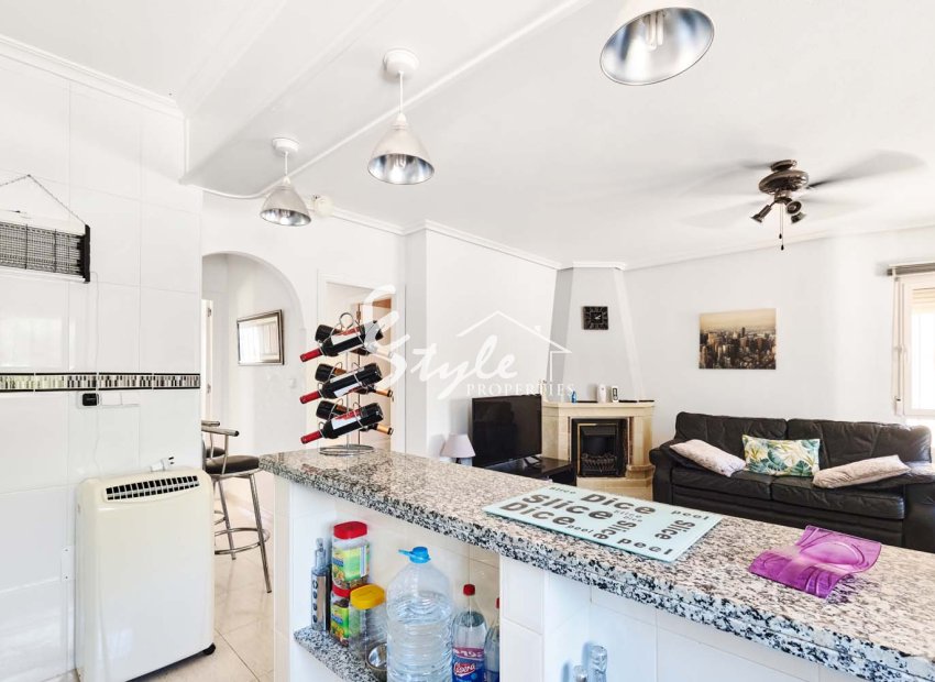 Reventa - Villa - Pinar De Campoverde