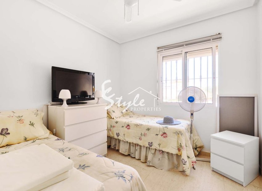 Reventa - Villa - Pinar De Campoverde