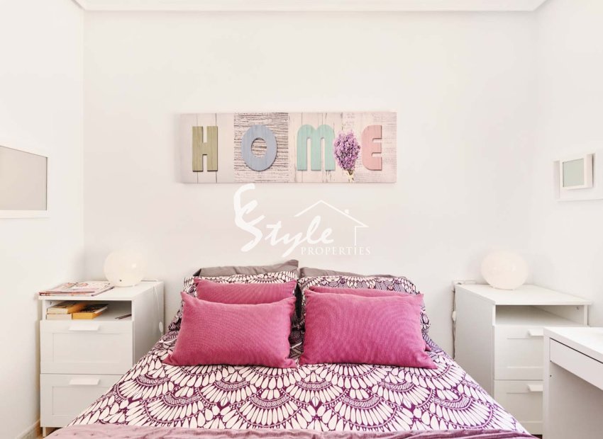 Reventa - Villa - Pinar De Campoverde