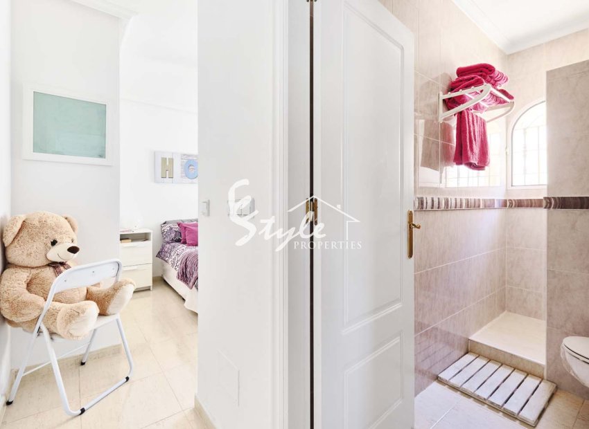 Reventa - Villa - Pinar De Campoverde