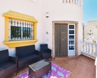 Reventa - Villa - Pinar De Campoverde