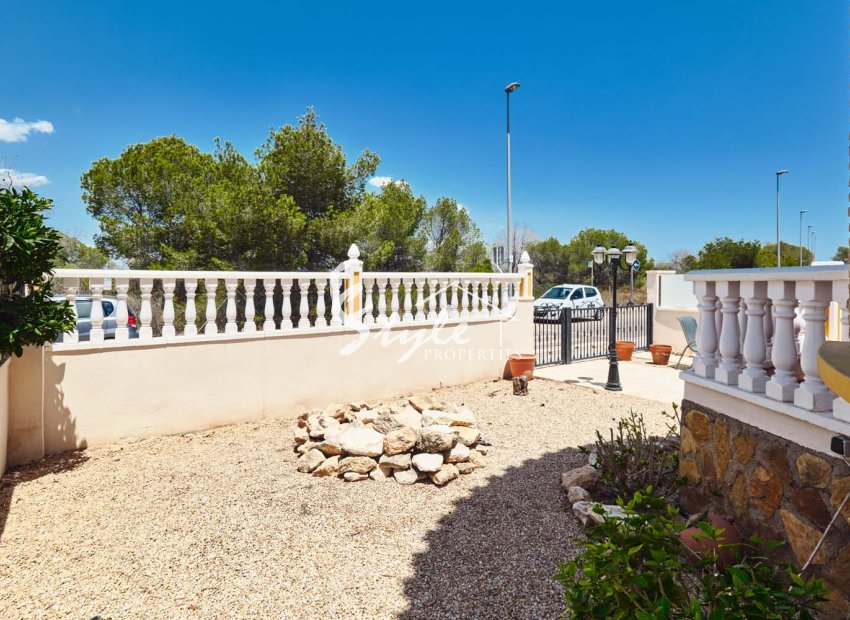 Reventa - Villa - Pinar De Campoverde