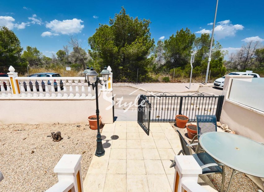 Reventa - Villa - Pinar De Campoverde