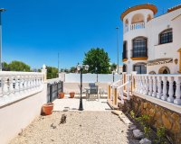 Reventa - Villa - Pinar De Campoverde