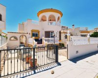 Reventa - Villa - Pinar De Campoverde