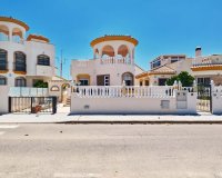 Reventa - Villa - Pinar De Campoverde