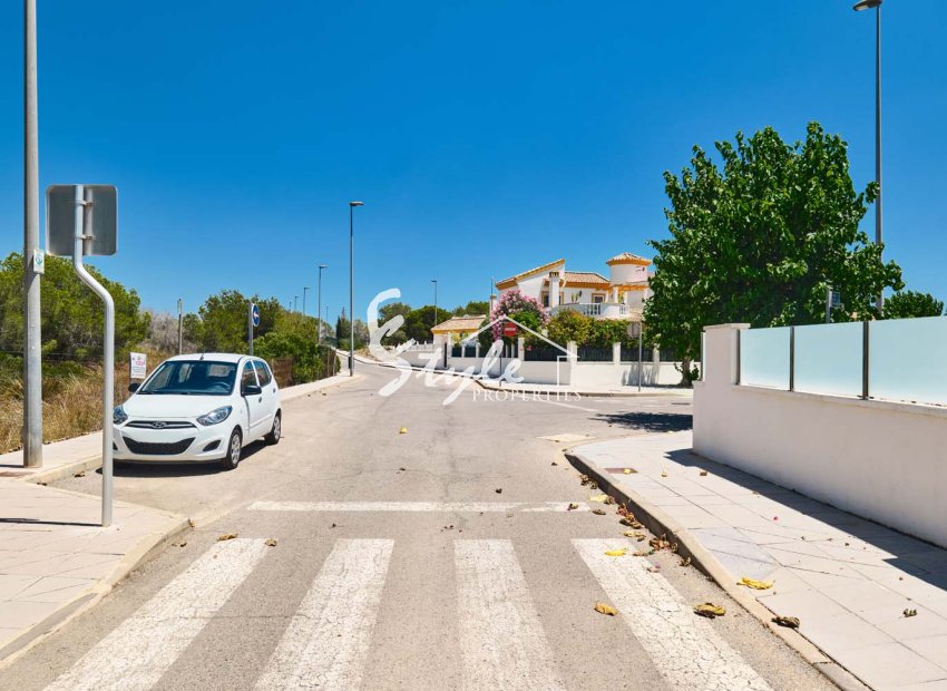 Reventa - Villa - Pinar De Campoverde