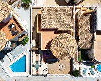 Reventa - Villa - Pinar De Campoverde