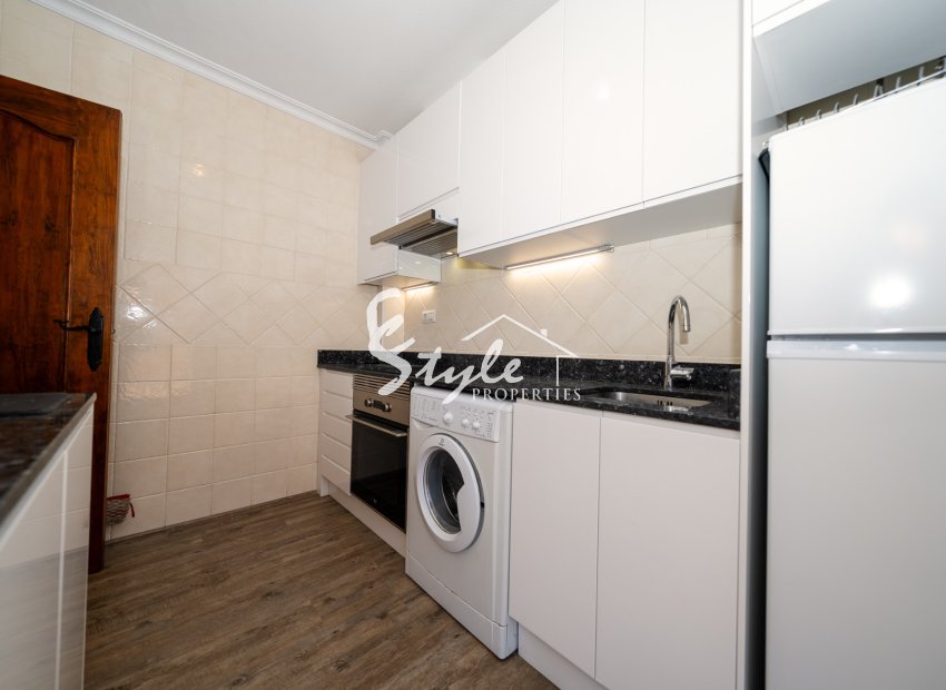 Reventa - Villa - Playa Flamenca - Sportcentre