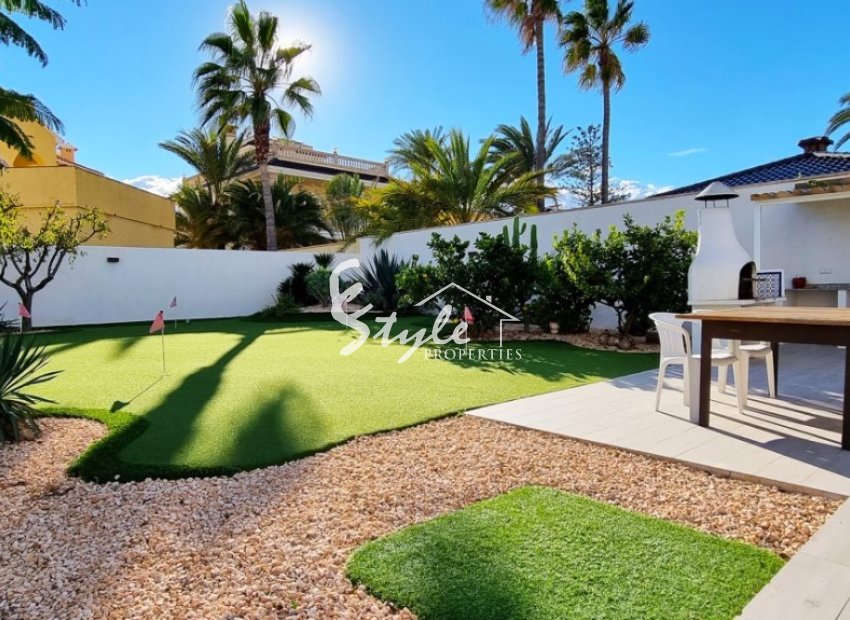 Reventa - Villa - Playa Flamenca