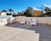 Reventa - Villa - Playa Flamenca