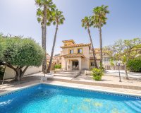 Reventa - Villa - Playa Flamenca