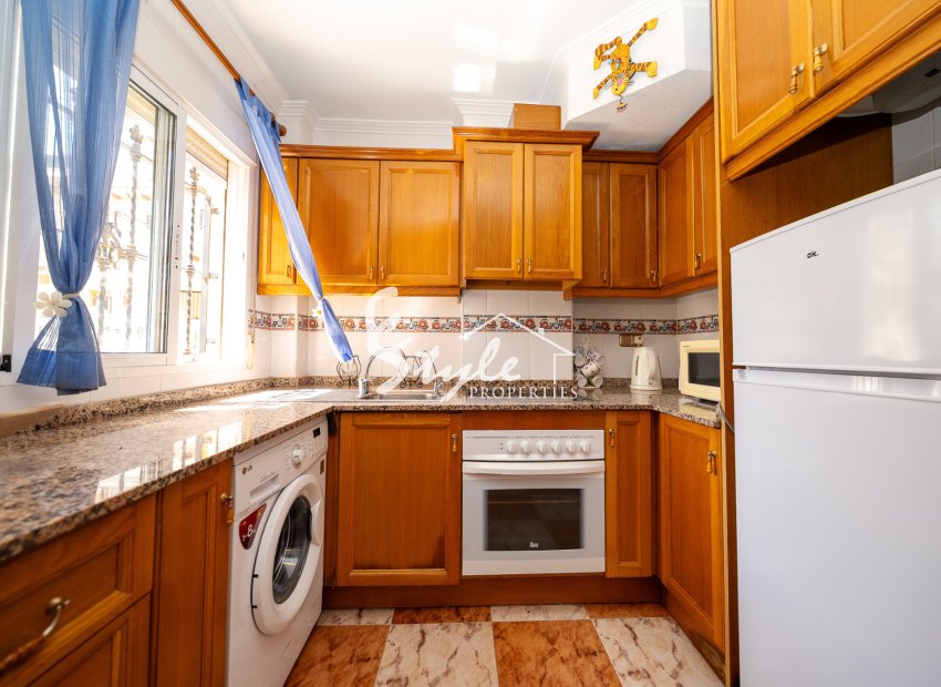 Reventa - Villa - Playa Flamenca