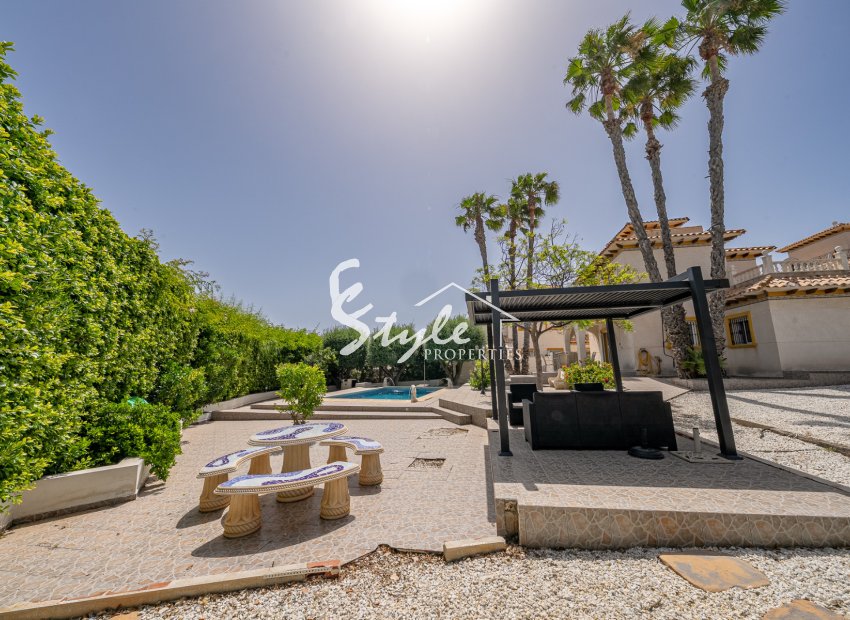 Reventa - Villa - Playa Flamenca