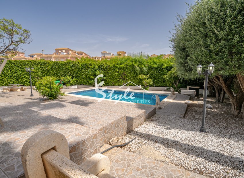 Reventa - Villa - Playa Flamenca