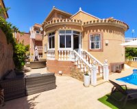 Reventa - Villa - Playa Flamenca