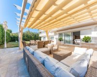 Reventa - Villa - Playa San Juan