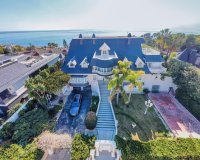 Reventa - Villa - Playa San Juan