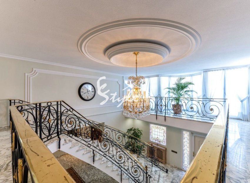 Reventa - Villa - Playa San Juan