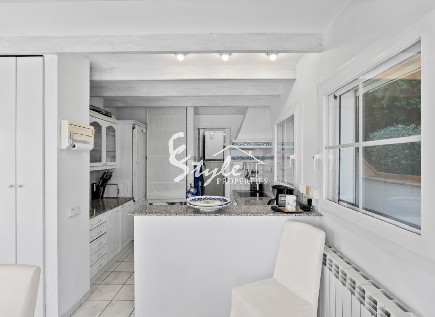 Reventa - Villa - Port d'Andratx - Andratx