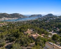 Reventa - Villa - Port d'Andratx - Andratx