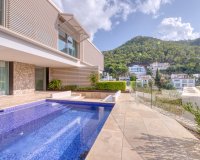 Reventa - Villa - Port d'Andratx - Andratx