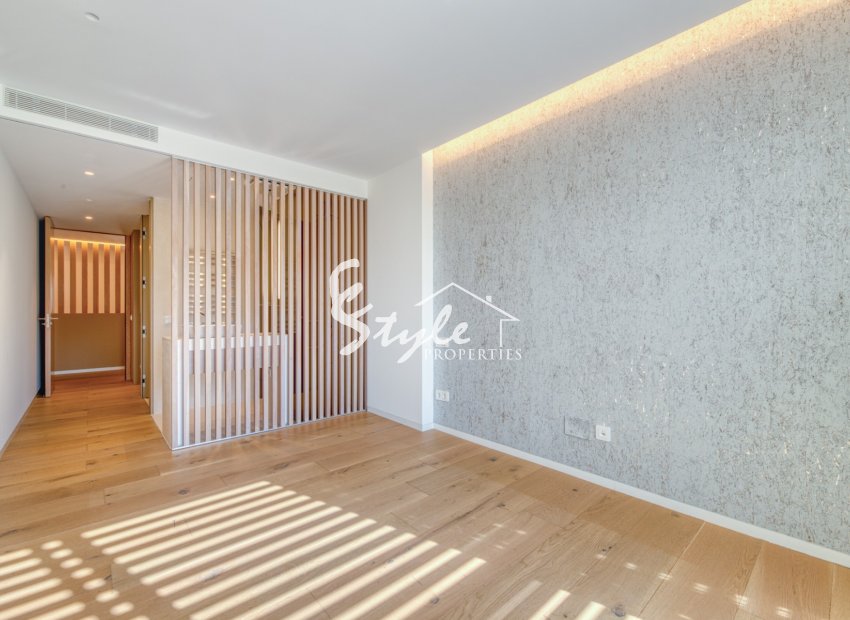 Reventa - Villa - Port d'Andratx - Andratx