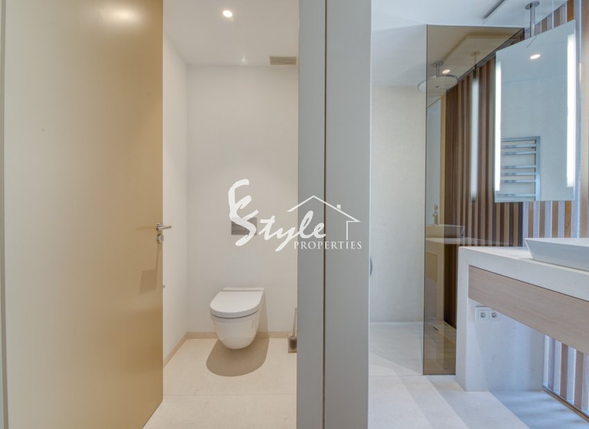 Reventa - Villa - Port d'Andratx - Andratx