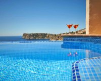 Reventa - Villa - Port d'Andratx - Andratx